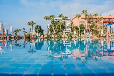 Hotel MS Amaragua in Torremolinos — foto 4