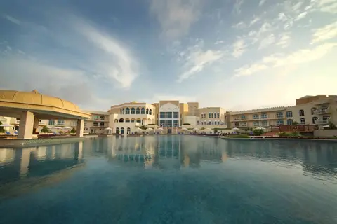 Wyndham Garden Salalah Mirbat in Mirbat — foto 15