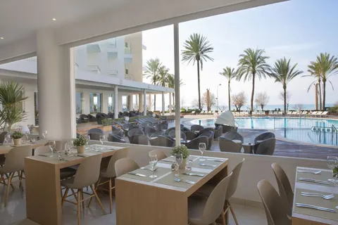 Hotel HM Tropical in Palma de Mallorca — foto 13