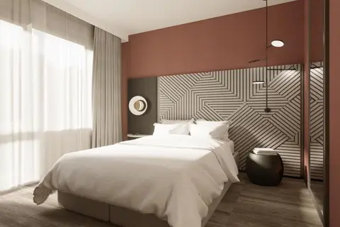 Quark Hotel Milano in Milaan, foto 6