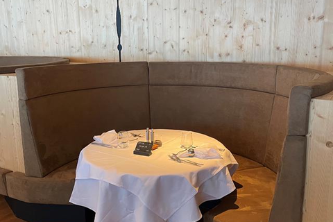 Hotel Pozzamanigoni foto 6