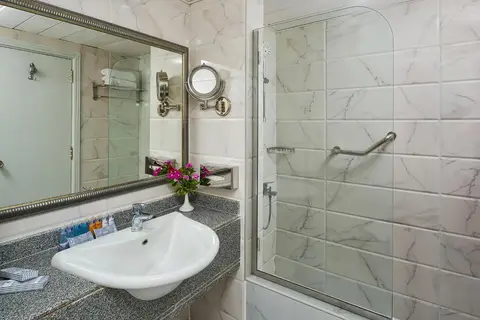 Dreams Vacation Resort in Sharm El Sheikh — foto 18