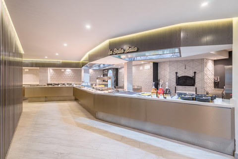 Hotel LIVVO Koala Garden foto 6