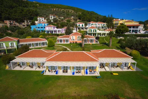 Arion Hotel in Municipal Unit of Vathy — foto 18