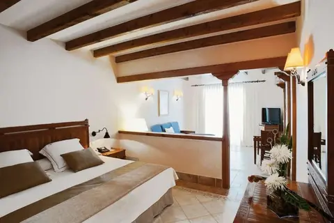 Princesa Yaiza Suite Hotel Resort in Yaiza — foto 29
