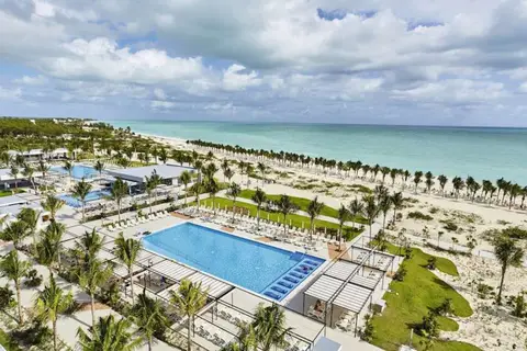 Riu Dunamar in Cancún — foto 2