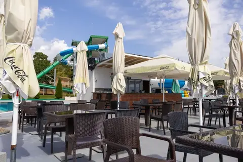 Hotel Izgrev Spa & Aquapark in Struga — foto 28