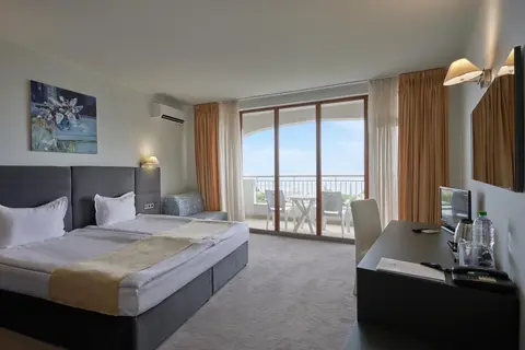 Continental Hotel in СПА център Ривиера Бийч — foto 29