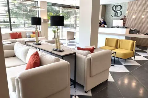 Soho Boutique Córdoba in Córdoba, foto 4