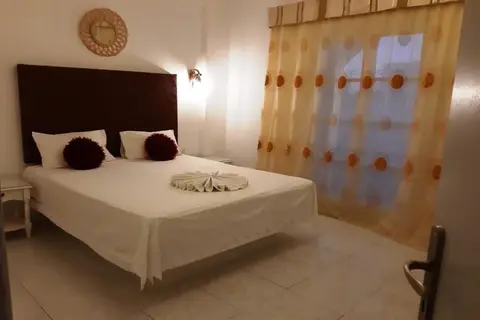 Atalos Hotel  Apartments & Suites in SUNFLOWER SANTORINI, foto 6