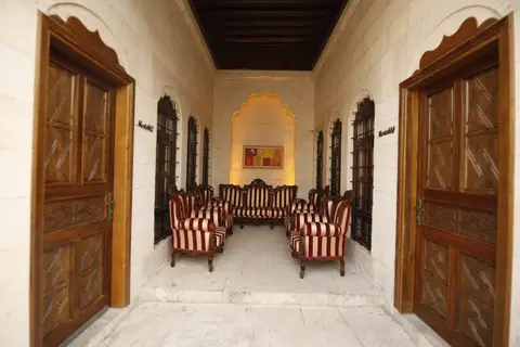 Kaliruha Butik Hotel in Sanliurfa