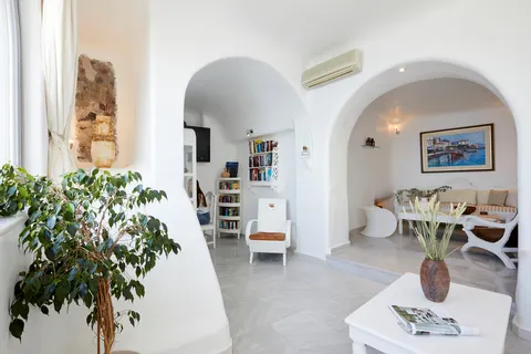 Iliovasilema Suites in Thira Municipal Unit — foto 8