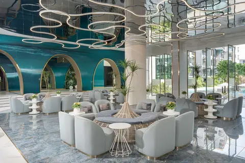 Best Western Plus Carapace Hotel Hua Hin in Hua Hin — foto 23