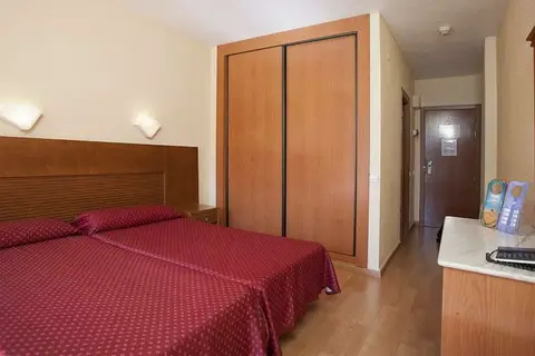 Magic Villa Benidorm in Benidorm — foto 5