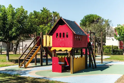 Vakantiepark Belambra Les Ayguades foto 14