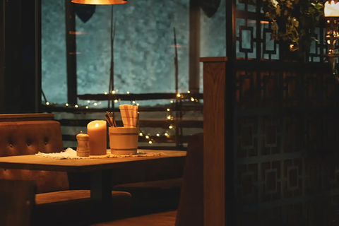 Skistar Lodge Hemsedal in Tuv — foto 6