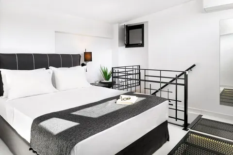 Melite Luxury Rooms & Appartementen foto 19