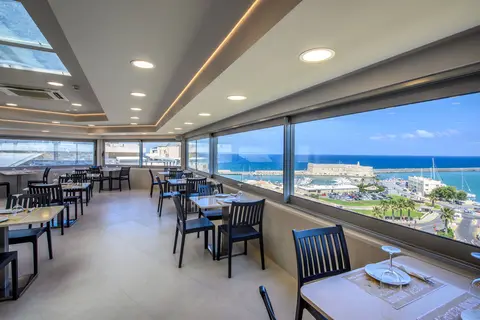 Marin Dream in Δημοτική Ενότητα Ηρακλείου — foto 13