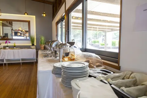 Mcm Camping in Donji Štoj - Shtoji i Poshtëm — foto 12