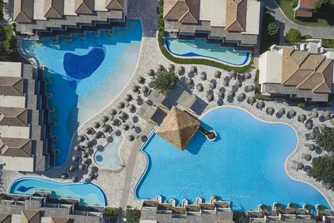 Atlantica Holiday Village Rhodes in Κολύμπια — foto 23