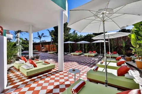 Cubanito Ibiza Suites in Sant Antoni de Portmany — foto 27