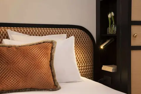 Grand Hotel Chicago in Parijs, foto 15