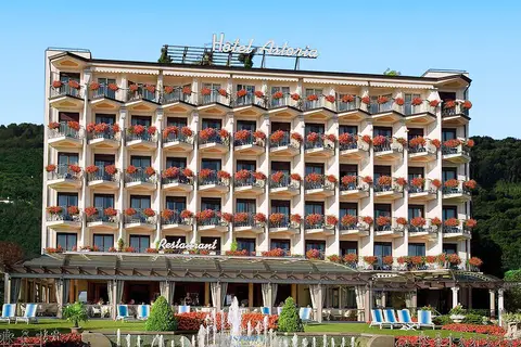 Hotel Astoria Stresa in Stresa — foto 3