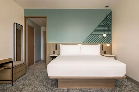 Courtyard by Marriott Curacao in Willemstad — foto 14