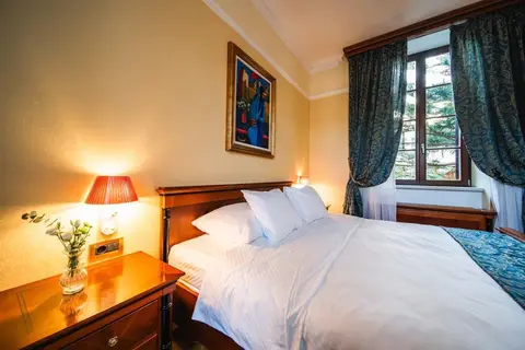 Hotel Kazbek in Slano — foto 13
