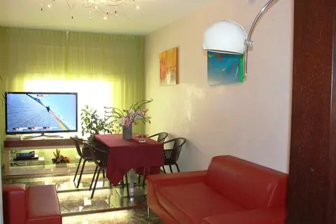 Hotel 33 Baroni in Gallipoli — foto 17