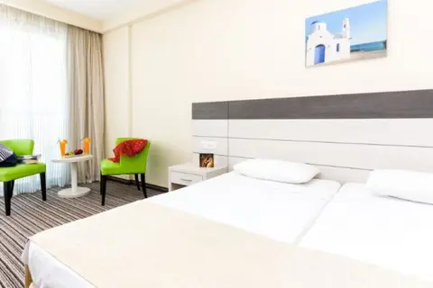 Christofinia Hotel in Ayia Napa — foto 21