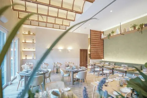 Hyatt Ziva Madeira in Machico, foto 4