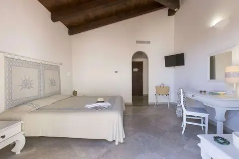 Sighientu Resort in Flumini di Quartu Sant'Elena — foto 13