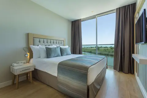 Aska River Suites in Aksu — foto 4