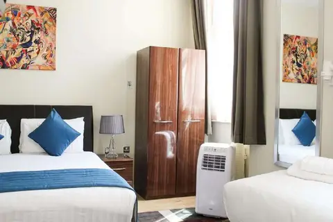 Grand Plaza Serviced Apartments in Londen, foto 25