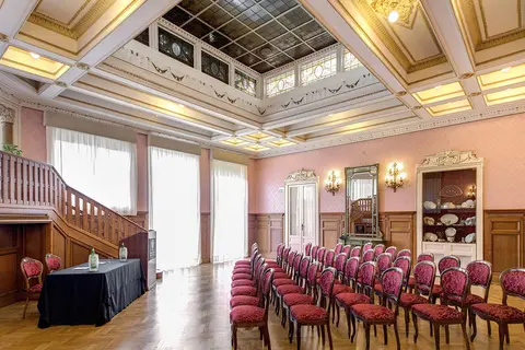 Grand Hotel Villa Politi in Syracuse — foto 19