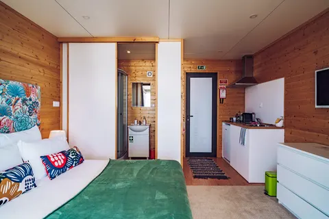 Calheta Glamping Pods in Calheta — foto 11