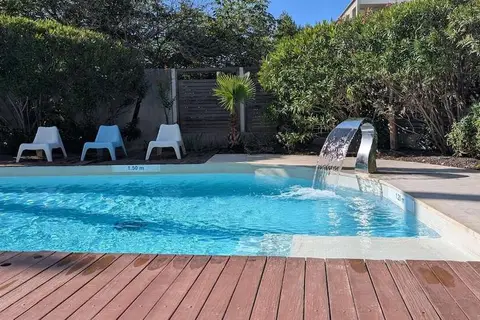 Aparthotel Adagio Marseille Prado Plage in Marseille, foto 2