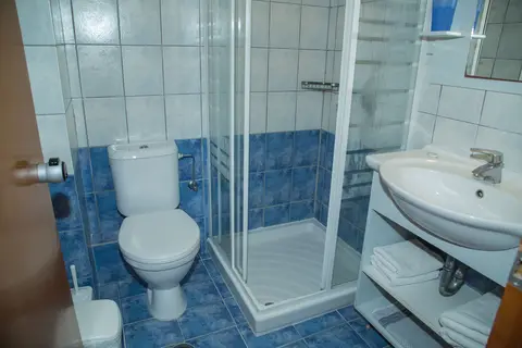 Hotel Athina in Άγιος Στέφανος — foto 18