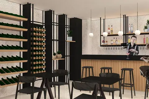 Cavalieri Art Hotel in San Ġiljan — foto 4