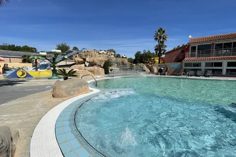 Camping Le Front De Mer foto 23