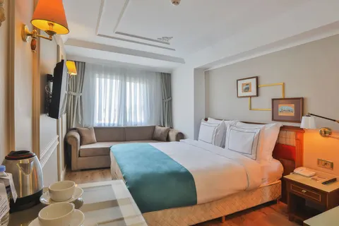 Orient Express By Orka Hotels foto 7