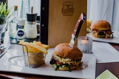 Hotel Corsten foto 15