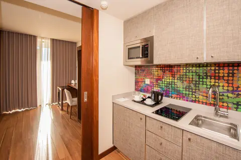 Eurostars Oporto in Vila Nova de Gaia — foto 16