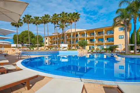 CM Mallorca Palace in Palma, foto 8