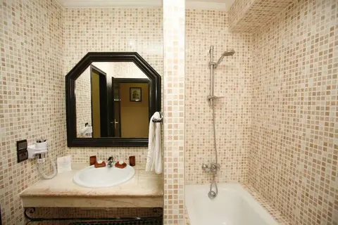 Diwane Hotel & Spa in Marrakesh — foto 12