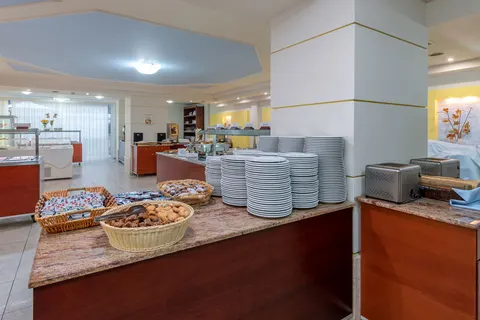 Sirene Beach Hotel foto 16