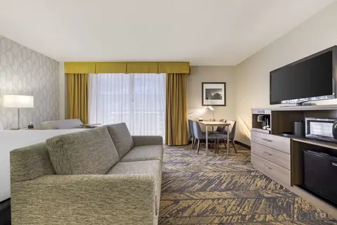 Best Western Plus Bayside Inn in San Diego — foto 17