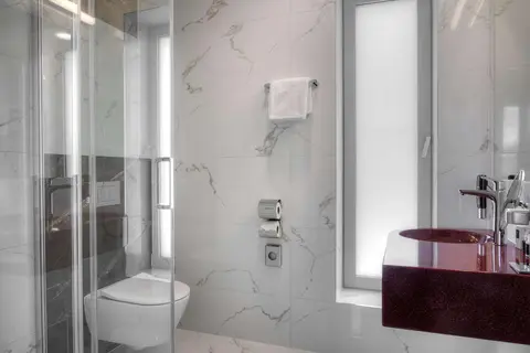 Hotel Essence in Praag — foto 19