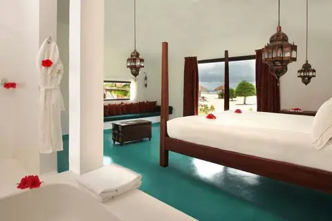 Gold Zanzibar Beach House & Spa in Kendwa — foto 11